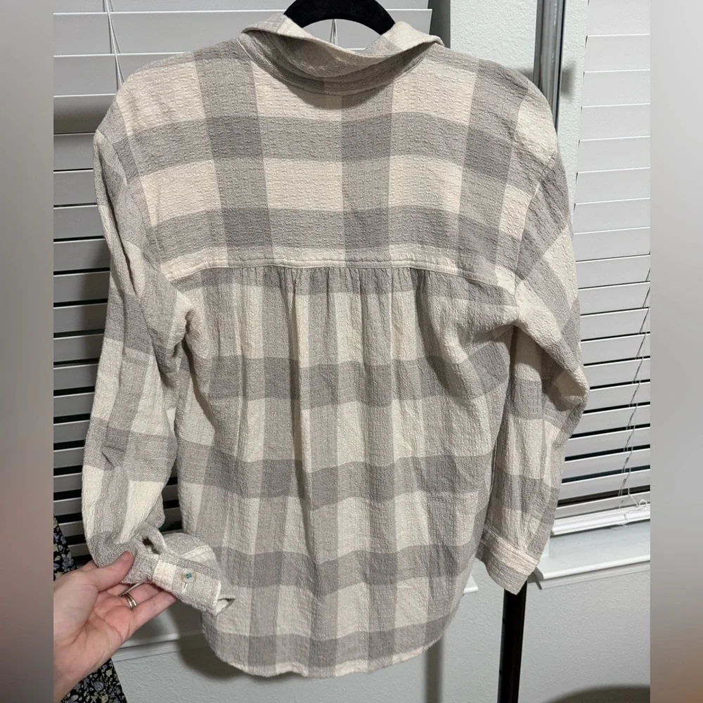 PILCRO button down - Picture 3 of 4